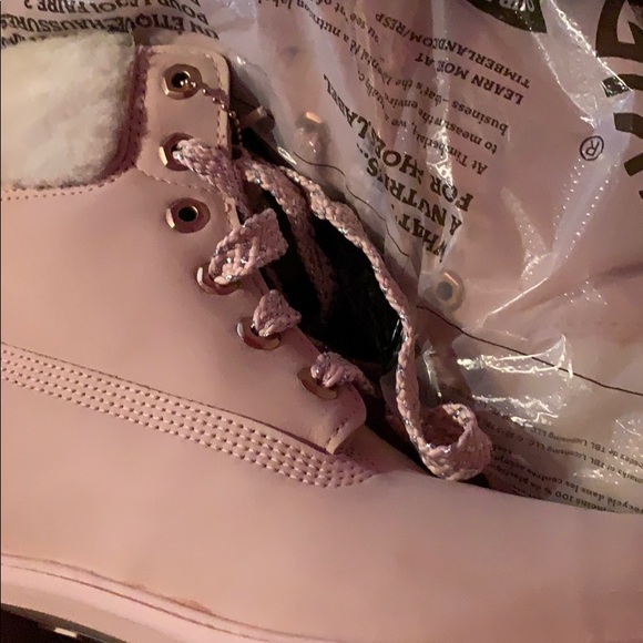 Timberland boots - Picture 16 of 16